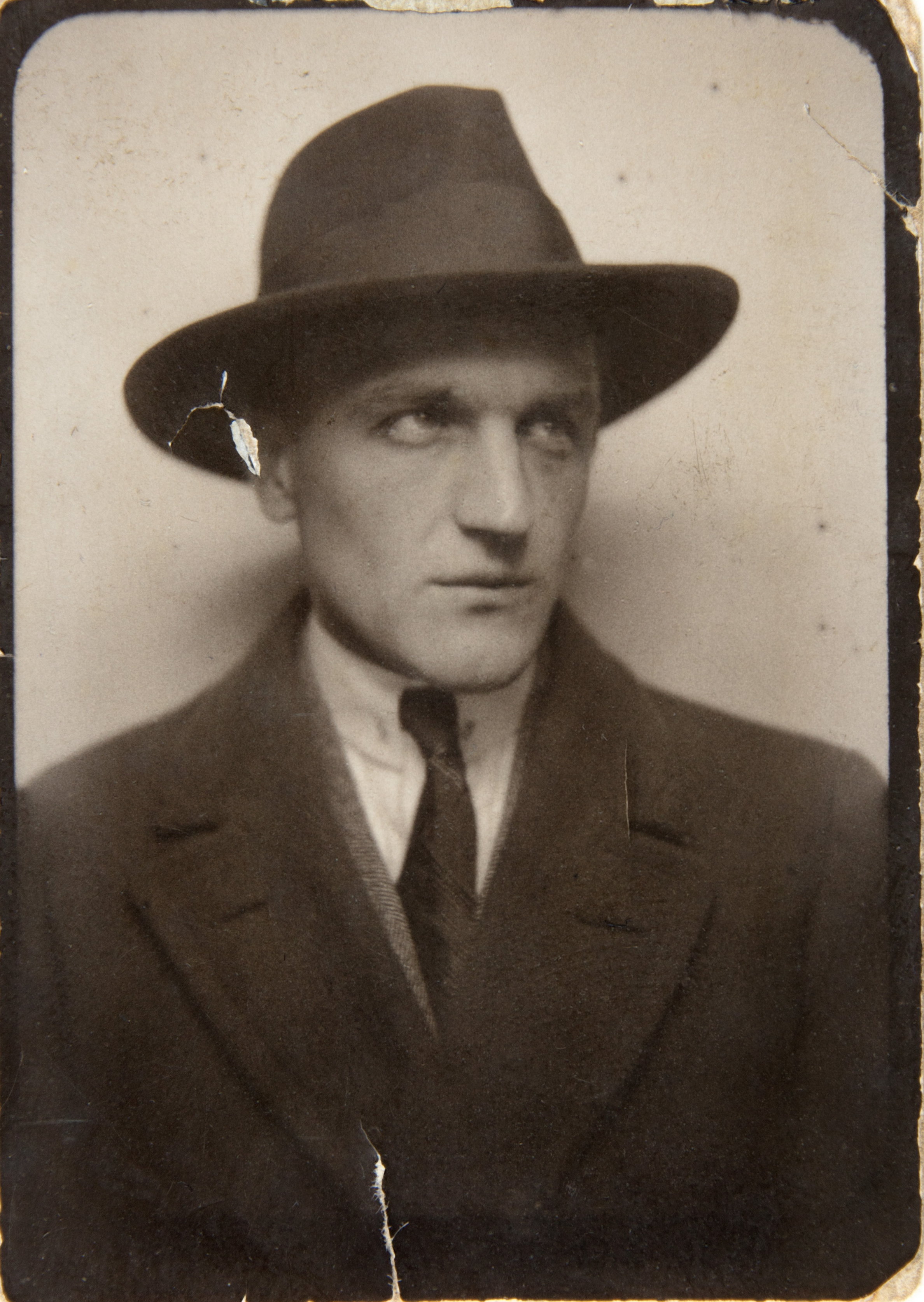 Photomaton, 1920–40er Jahre