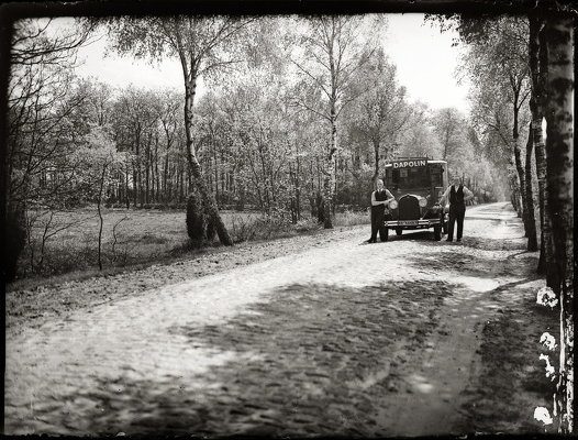 Unbekannter Fotograf