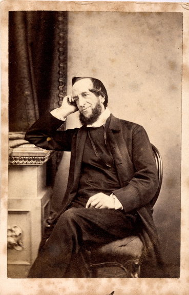 Victorian