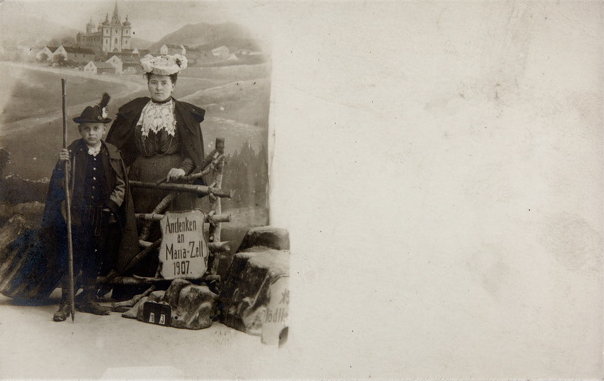 Mariazell